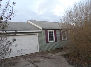 968 Hanna Rd, Mansfield, OH 44906