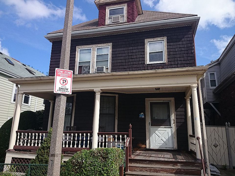 2nd image of 34 Winship St