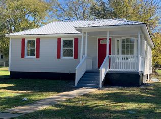 501 28th St SW, Birmingham, AL 35211