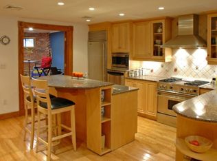 19 Symphony Road #First Floor, Boston, MA 02115