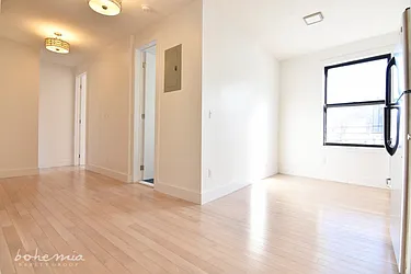 Rented by Bohemia Realty Group