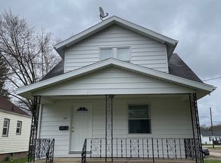 147 Conrad St, Barberton, OH
