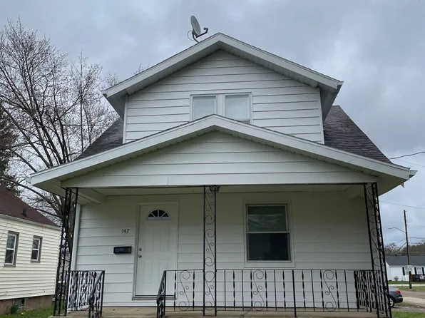 147 Conrad St, Barberton, OH 44203