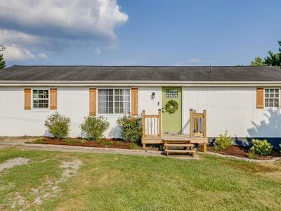2840 Carrollwood Hgts Rd, Kingsport, TN, 37660