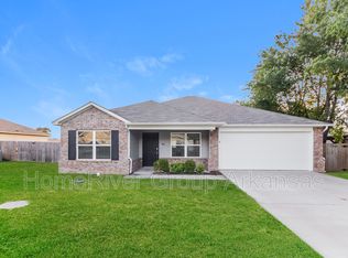 3816 Rosebud Ave, Bethel Heights, AR 72764