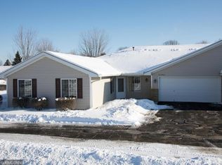 12986 Brookside Ln N, Rogers, MN 55374