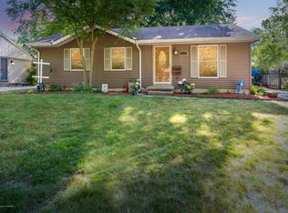 3113 Norwich Rd, Lansing, MI 48911