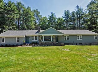 329 Orchard St, Millis, MA 02054