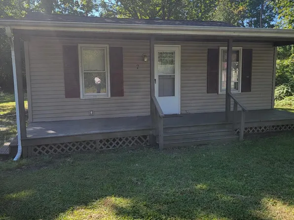 7 Finlaw Ave, Bridgeton, NJ 08302