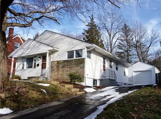 295 Meadow St, Meadville, PA