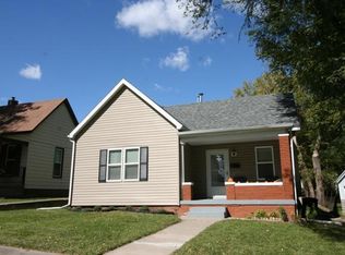 115 W Spring St, Boonville, MO 65233