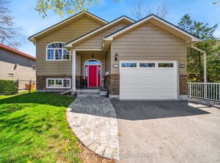 112B Creighton St S #2, Ramara, ON L3V0K8