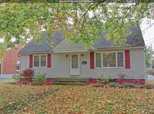 2740 Myrtle Ave, Schenectady, NY 12306
