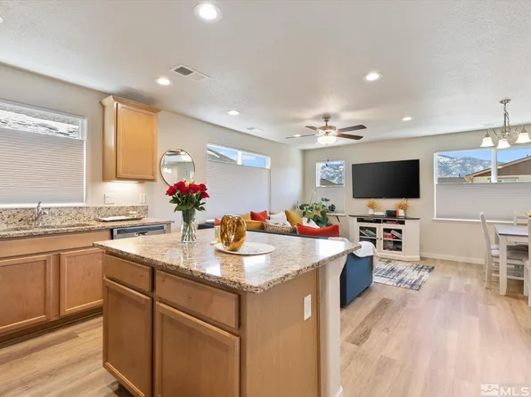 3479 E Garden St, Carson City, NV 89705