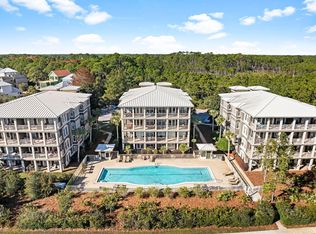 4545 E County Highway 30a Unit B202, Santa Rosa Beach, FL 32459