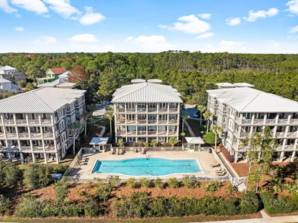 4545 E County Highway 30a Unit B202, Santa Rosa Beach, FL 32459
