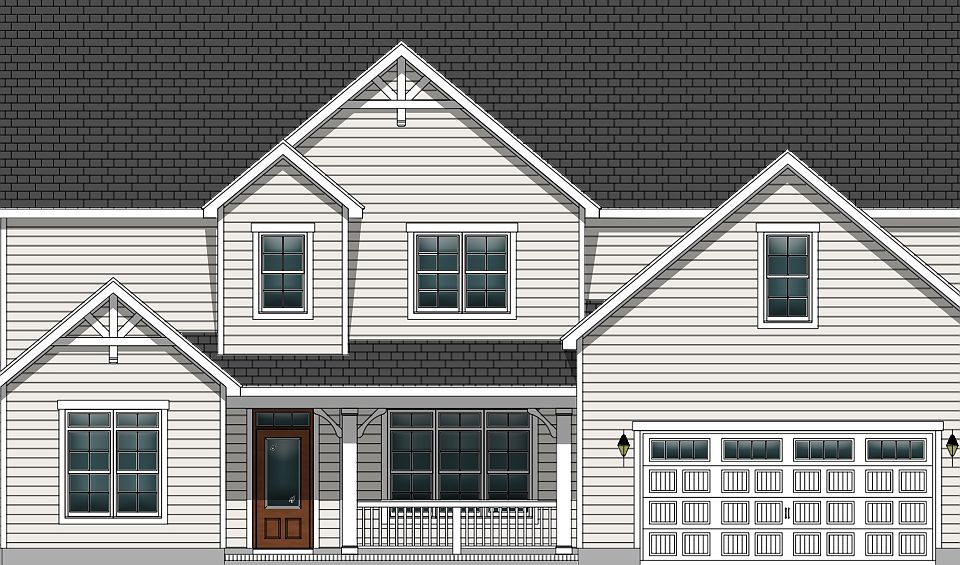 Murdock Eli's Ridge by Bill Clark Homes Zillow