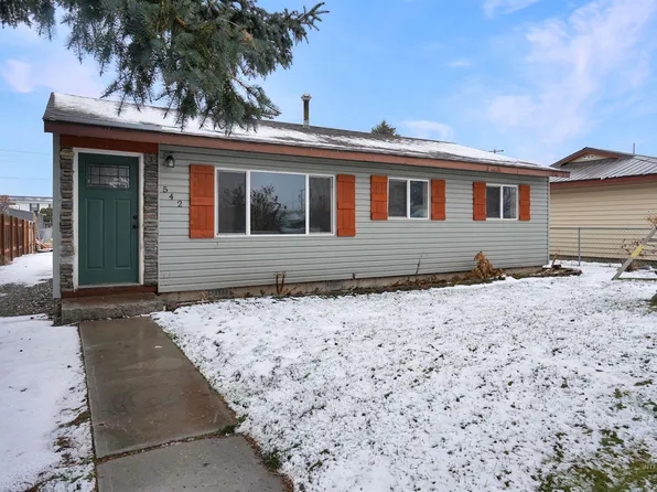 542 Malta Ave, Burley, ID 83318