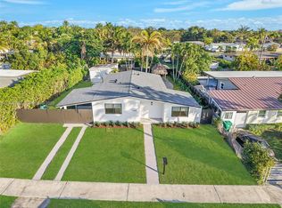 19831 Gulfstream Rd, Cutler Bay, FL 33157