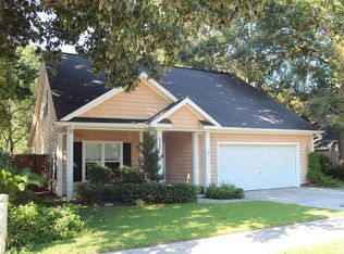 528 Cecilia Cove Dr, Charleston, SC 29412