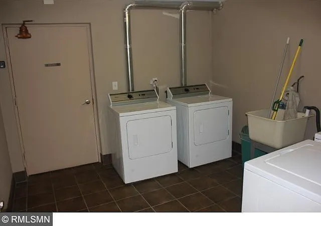 Free Laundry