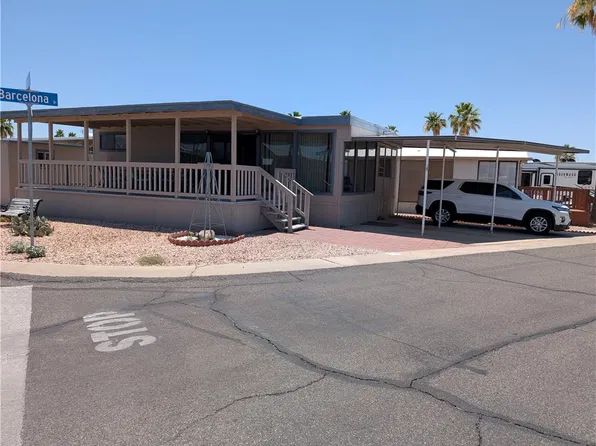 2000 Ramar Road #514, Bullhead City, AZ 86442