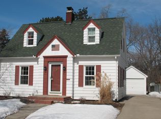 1444 Strong Ave, Elkhart, IN 46514