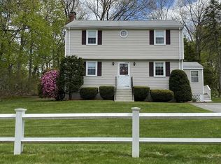 4 Brigham Ct, Natick, MA 01760