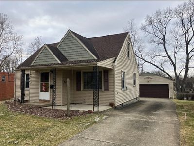 28 Elmwood Dr, Hubbard, OH, 44425