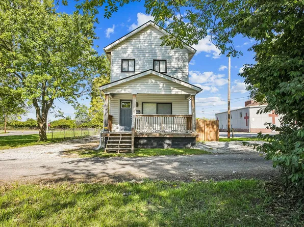 1229 Leonard Ave, Columbus, OH 43203