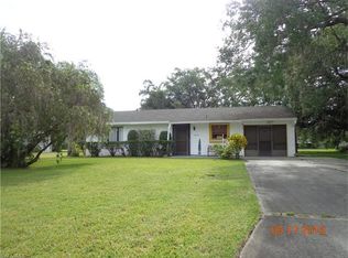 4010 N Edgewater Cir, Labelle, FL 33935