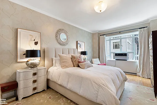 Rented by Brown Harris Stevens | media 3