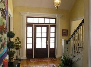 7501 Henfree Dr, Summerfield, NC 27358