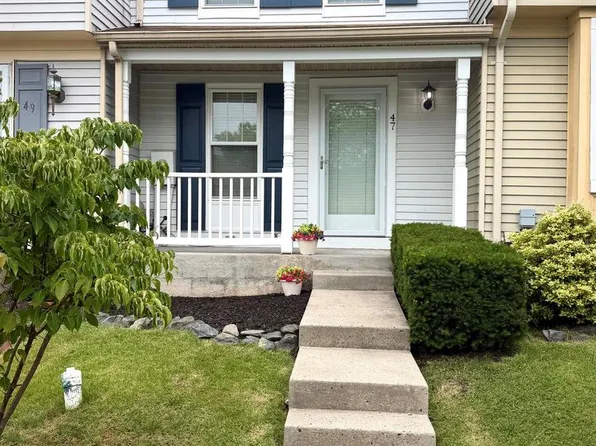 47 Shrewsbury Ct, Perry Hall, MD 21128