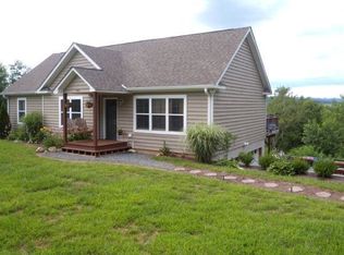 441 Sunnyview Ln, Fleetwood, NC 28626