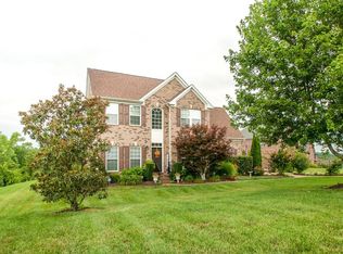 127 Paddock Place Dr, Mount Juliet, TN 37122