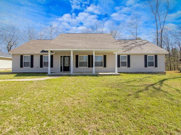 308 Diamondhead Dr, Hot Springs, AR 71913