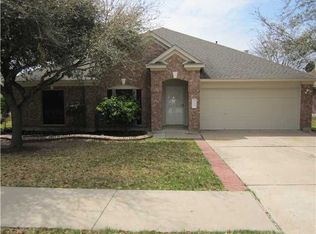 1207 Marigold Way, Pflugerville, TX 78660