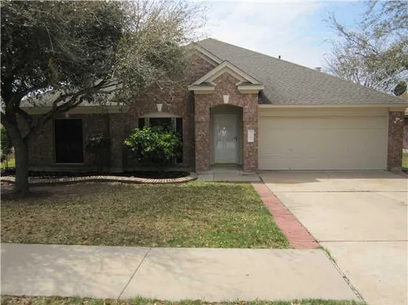 1207 Marigold Way, Pflugerville, TX 78660