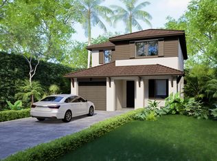 Encinitas Plan, Maple Ridge at Ave Maria, Naples, FL 34105