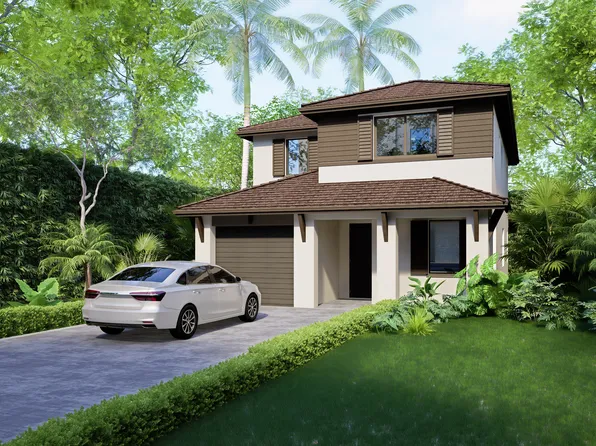 Encinitas Plan, Maple Ridge at Ave Maria