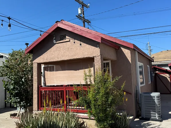 2609 W Avenue 31, Los Angeles, CA 90065