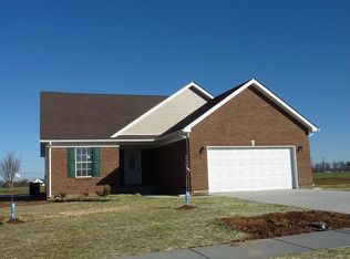 132 Eagle Feather St, Mt Washington, KY 40047