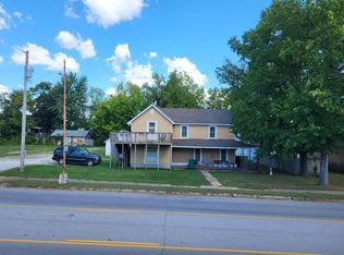 Us Highway 60 Bus, Mountain Grove, MO 65711