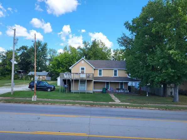 Tbd Us 60 Highway, Mountain Grove, MO 65711