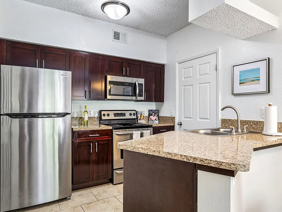 Waterford Park Apartment Homes