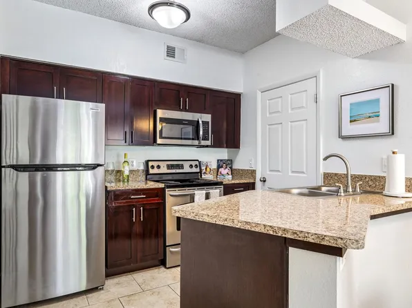 Waterford Park Apartment Homes