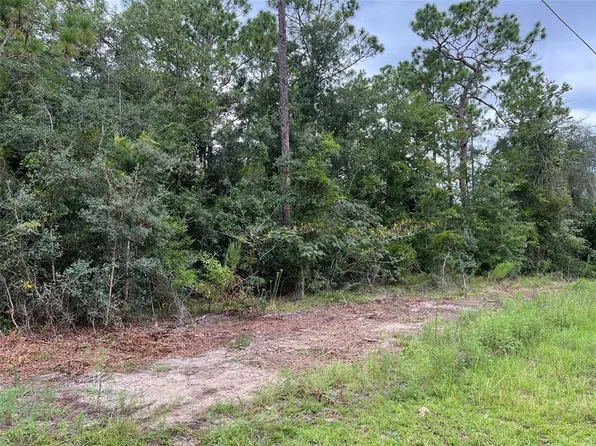 TBD SW 167TH AVENUE LOT 34, OCALA, FL 34481