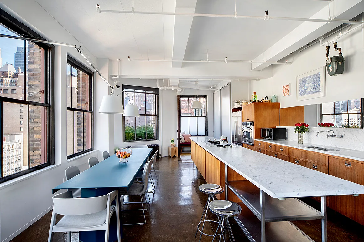 236 West 26th Street — Photo 4