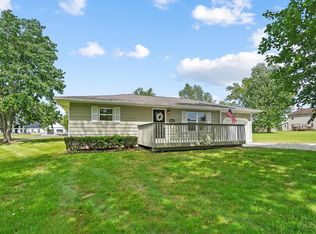 8602 Achterman Rd, Pleasant Plain, OH 45162